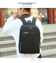 Load image into Gallery viewer, Sport Outdoor Swagger Bag Backpacks for students or adults