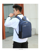 Load image into Gallery viewer, Sport Outdoor Swagger Bag Backpacks for students or adults