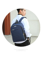 Load image into Gallery viewer, Sport Outdoor Swagger Bag Backpacks for students or adults