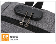 Load image into Gallery viewer, Sport Outdoor Swagger Bag Backpacks for students or adults