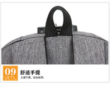 Load image into Gallery viewer, Sport Outdoor Swagger Bag Backpacks for students or adults
