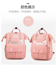Load image into Gallery viewer, Sport Outdoor Swagger Bag Polyamides Durable Nylon Backpack for boy