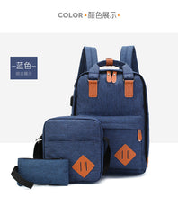 Load image into Gallery viewer, Men's Sports Outdoor Backpack for Travel