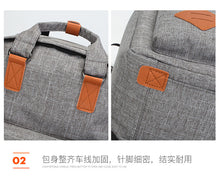 Load image into Gallery viewer, Men's Sports Outdoor Backpack for Travel