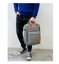 Load image into Gallery viewer, Men's Sports Outdoor Backpack for Travel