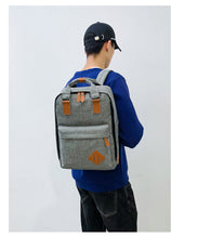 Load image into Gallery viewer, Men's Sports Outdoor Backpack for Travel