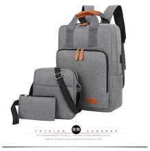 Load image into Gallery viewer, Men‘s Sport Outdoor Equipment Climbing Hiking Backpack