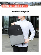 Load image into Gallery viewer, Outdoor Durable Bag Polyamides and Nylon Backpack for Travel or Business
