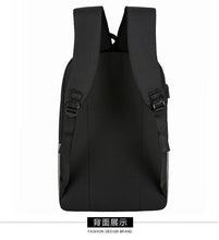 Load image into Gallery viewer, Outdoor Durable Bag Polyamides and Nylon Backpack for Travel or Business