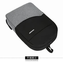 Load image into Gallery viewer, Outdoor Durable Bag Polyamides and Nylon Backpack for Travel or Business