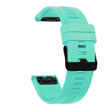 Load image into Gallery viewer, Watch band for Garmin Fenix 5945 / 935 22mm