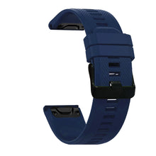 Load image into Gallery viewer, Watch band for Garmin Fenix 5945 / 935 22mm