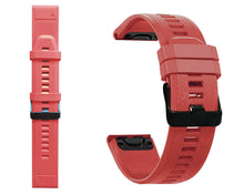 Load image into Gallery viewer, Watch band for Garmin Fenix 5945 / 935 22mm