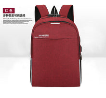Load image into Gallery viewer, Sport Outdoor Swagger Bag Backpacks for students or adults