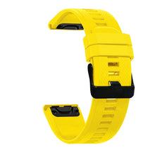 Load image into Gallery viewer, Watch band for Garmin Fenix 5945 / 935 22mm