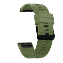 Load image into Gallery viewer, Watch band for Garmin Fenix 5945 / 935 22mm