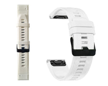 Load image into Gallery viewer, Watch band for Garmin Fenix 5945 / 935 22mm