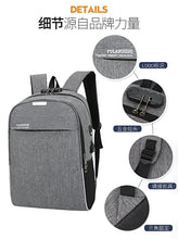 Load image into Gallery viewer, Sport Outdoor Swagger Bag Backpacks for students or adults