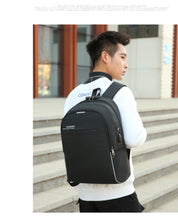 Load image into Gallery viewer, Sport Outdoor Swagger Bag Backpacks for students or adults