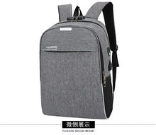Load image into Gallery viewer, Sport Outdoor Swagger Bag Backpacks for students or adults