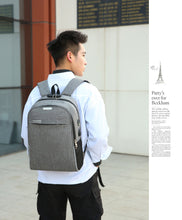 Load image into Gallery viewer, Sport Outdoor Swagger Bag Backpacks for students or adults
