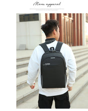 Load image into Gallery viewer, Sport Outdoor Swagger Bag Backpacks for students or adults