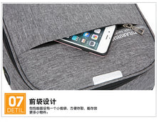 Load image into Gallery viewer, Sport Outdoor Swagger Bag Backpacks for students or adults