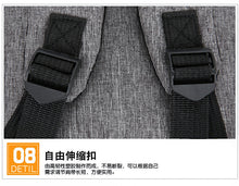 Load image into Gallery viewer, Sport Outdoor Swagger Bag Backpacks for students or adults