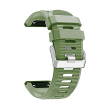 Load image into Gallery viewer, Watch band for Garmin Fenix 5X/6XD 26mm