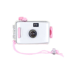 Load image into Gallery viewer, 35mm Film 3M Waterproof Children's Retro Film Camera Fool Camera Children's Gift