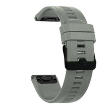 Load image into Gallery viewer, Watch band for Garmin Fenix 5945 / 935 22mm