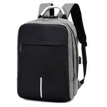 Load image into Gallery viewer, Casual Sport Outdoor Swagger Bag Polyamides and Nylon Backpack for Travel