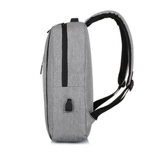 Load image into Gallery viewer, Reliable Sport Swagger Bag with Nylon Material Backpack