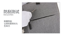Load image into Gallery viewer, Reliable Sport Swagger Bag with Nylon Material Backpack