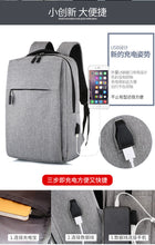 Load image into Gallery viewer, Reliable Sport Swagger Bag with Nylon Material Backpack