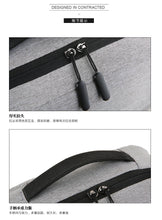 Load image into Gallery viewer, Reliable Sport Swagger Bag with Nylon Material Backpack