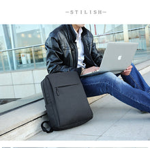 Load image into Gallery viewer, Reliable Sport Swagger Bag with Nylon Material Backpack