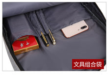 Load image into Gallery viewer, Reliable Sport Swagger Bag with Nylon Material Backpack