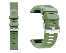 Load image into Gallery viewer, Watch band for Garmin Fenix 5X/6XD 26mm