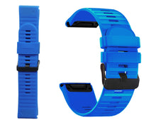 Load image into Gallery viewer, Watch band 26mm suitable for Garmin Fenix 5X/6X/Fenix3 HR