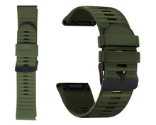 Load image into Gallery viewer, Watch band 26mm suitable for Garmin Fenix 5X/6X/Fenix3 HR