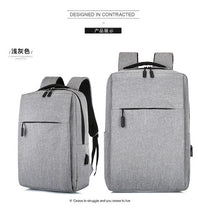 Load image into Gallery viewer, Reliable Sport Swagger Bag with Nylon Material Backpack