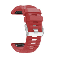 Load image into Gallery viewer, Watch band for Garmin Fenix 5X/6XD 26mm