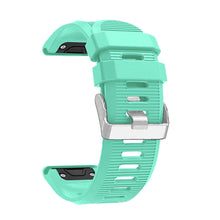 Load image into Gallery viewer, Watch band for Garmin Fenix 5X/6XD 26mm
