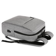 Load image into Gallery viewer, Reliable Sport Swagger Bag with Nylon Material Backpack