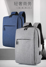 Load image into Gallery viewer, Reliable Sport Swagger Bag with Nylon Material Backpack