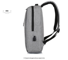Load image into Gallery viewer, Reliable Sport Swagger Bag with Nylon Material Backpack