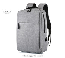 Load image into Gallery viewer, Reliable Sport Swagger Bag with Nylon Material Backpack
