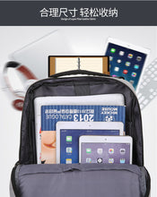 Load image into Gallery viewer, Reliable Sport Swagger Bag with Nylon Material Backpack
