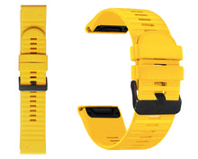 Load image into Gallery viewer, Watch band 26mm suitable for Garmin Fenix 5X/6X/Fenix3 HR